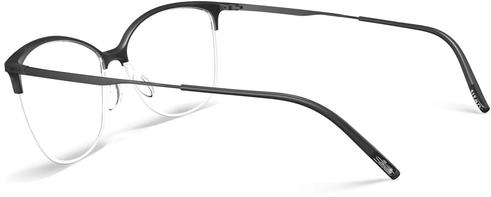 Silhouette Urban Fusion 1608 Eyeglasses - view 58